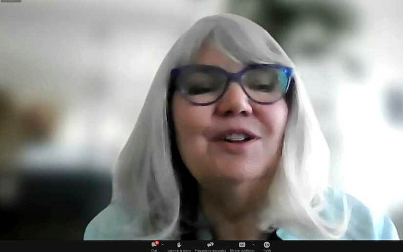 webinario